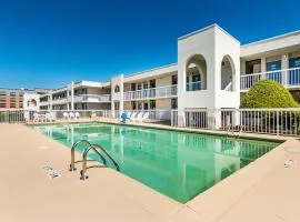 Motel 6-Newnan, GA