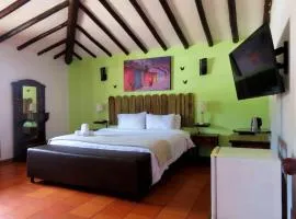 Aqua Vitae Hotel