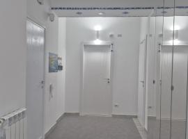 Beach Rooms 2 Self Check-in, ξενοδοχείο στο Αλγκέρο