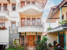 OYO 94118 Homestayque Syariah