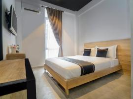 Collection O 2627 Ratamya Co-living