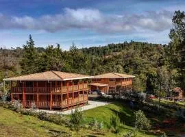 Eco Hotel Nigüíto