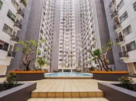 OYO Life 92649 Jarrdin Apartment By Glory