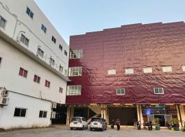 Hotel O Homestay Harapan Syariah Bulukumba Near Bulukumba, hotel sa Bulukumba