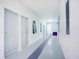 Hotel O Clove Nari Homestay