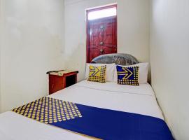 SPOT ON 92667 Hotel Kopeng Indah 1, hotell sihtkohas Salatiga