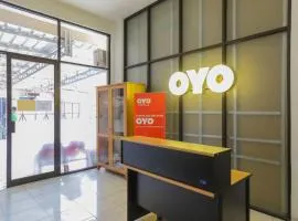 Hotel O Idola Residence