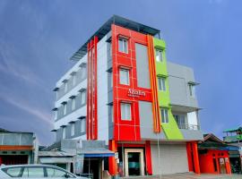 Hotel O Azzahra Guest House Syariah