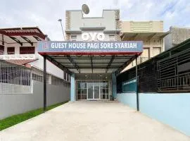OYO 3160 Guesthouse Pagi Sore Syariah