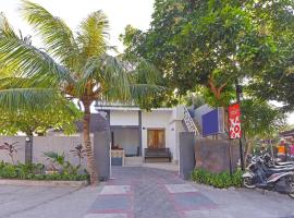 OYO 91192 Homestay Antara, hotel v destinaci Gilimanuk