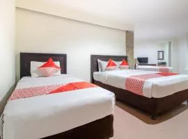 Flagship 2688 Guntur Hotel