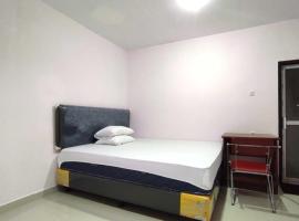OYO 93175 Wisma Syariah Dian Near Pare-pare, hotel v destinaci Barru