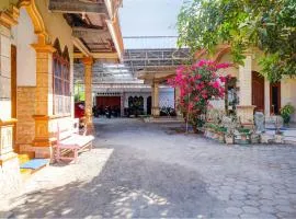 OYO Life 92918 Rumah Kost Arrahma Syariah