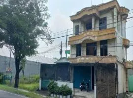 Hotel O Setia Budi Guest House 1