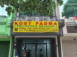 OYO Life 92878 Kost Padma Syariah