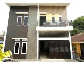 OYO Life 2507 Rooftop Homestay