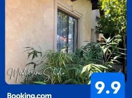 Mediterana Studio next to Baile Felix