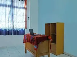 Hotel O Wilma Kost Syariah