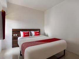 Capital O 3463 Cimahi Guest House，萬隆的飯店