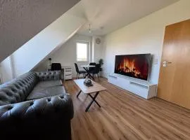 FeWo Gardenhouse