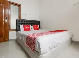 Hotel O Tamansari Guest House