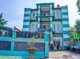 Hotel O Home Stay Elis Cateliya Syariah
