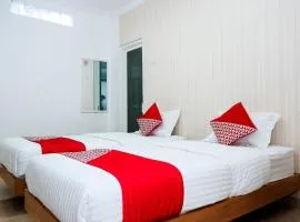 OYO 1454 111 Residence