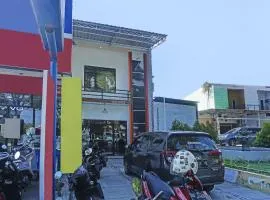 Hotel O Dalle 5151 Jeneponto Near Patung kuda, Jeneponto