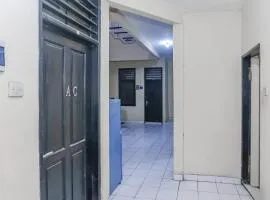 Hotel O Budi Residence 1