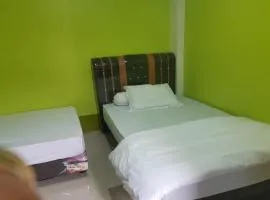 Hotel O Es Em Je Residence