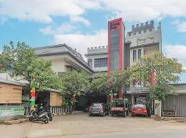 Hotel O Bang Day Residence