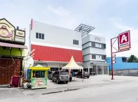 Super OYO 360 Mangaan Residence