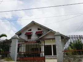 Hotel O Sakinah Homestay Bromo Syariah Near Rest Area Wringinanom