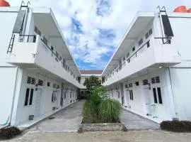 SPOT ON 93326 Pondok Anie SyariahNearJembatan Siak