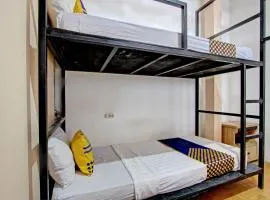 Hotel O Cindelaras B&b Bunk Bed