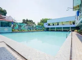 OYO 1652 Hotel Tampiarto
