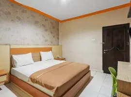 Collection O 93163 Hotel Grand Kartika