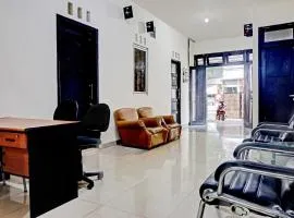 Hotel O Lily House