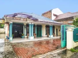 Hotel O Sky Residence Mawar