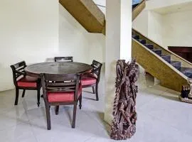 Hotel O Ayu Bypass MansionNearBundaran Gerung