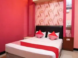OYO 94133 Homestay Puspa Gemilang Syariah