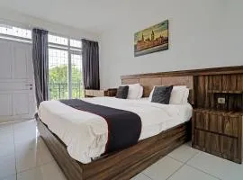 Collection O 92277 Setra Priangan Guest House