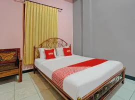 Super OYO 90488 Harwin Homestay
