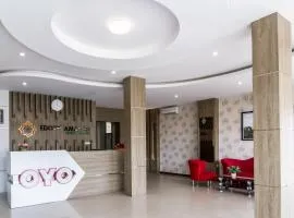 OYO 889 Edotel Amanah Hotel Syariah By Smk Muhammadiyah 1