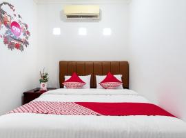 Hotel O Titipapan Residence