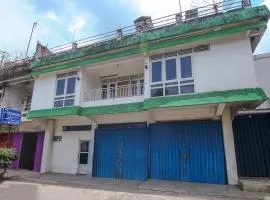 OYO 3242 Penginapan Saa'ada Syariah