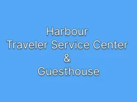 Harbour Travelers service centre - Tourists only
