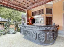 Super OYO 3261 Hotel Ratu