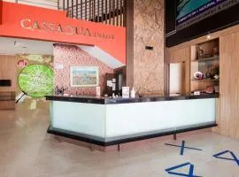 Collection O near Paris Van Java formerly Cassa Dua Hotel