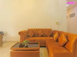 Danceneter Padang formerly Utama Residence